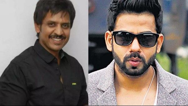 ನಟ ಅಕುಲ್, ಸಂತೋಷ್‌ ಗೆ ಆರೋಪಿ ವೈಭವ್ ಜೊತೆಗಿರುವ ನಂಟು ಎಂಥಹುದು?