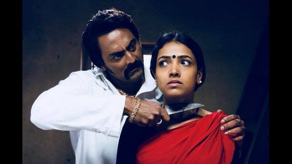 ತೆಲುಗು-ತಮಿಳಿನಲ್ಲಿ ರೀಮೇಕ್ ಆಗಲಿದೆ ಕನ್ನಡದ ಹಿಟ್ ಚಿತ್ರ 'ಆ ಕರಾಳ ರಾತ್ರಿ'