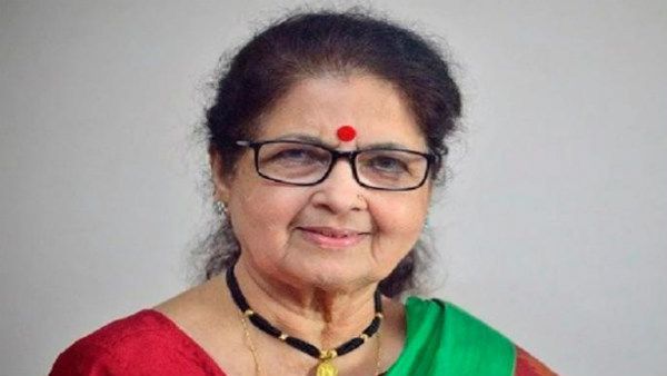 ಮರಾಠಿ ಹಿರಿಯ ನಟಿ ಆಶಾಲತಾ ಕೊರೊನಾದಿಂದ ಸಾವು