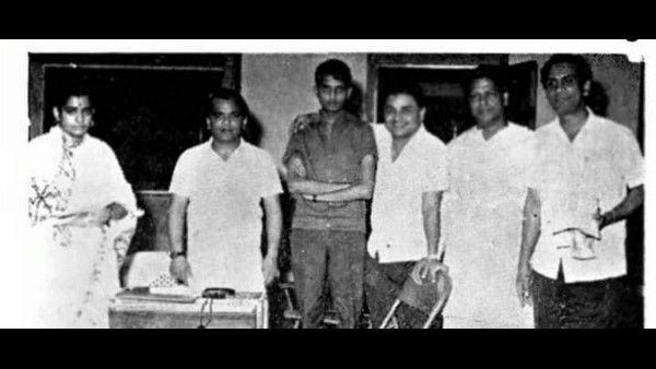 ಎಸ್‌ಪಿ ಬಾಲಸುಬ್ರಹ್ಮಣ್ಯಂ ಬಗ್ಗೆ ಹೆಚ್ಚು ಮಂದಿಗೆ ಗೊತ್ತಿರದ ಸಂಗತಿಗಳು