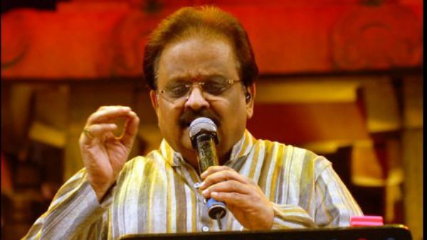 ಬಾಲಿವುಡ್ ನ ತಾರತಮ್ಯ, ಗುಂಪುಗಾರಿಕೆಗೆ ಬೇಸತ್ತಿದ್ದ ಎಸ್.ಪಿ.ಬಾಲಸುಬ್ರಮಣ್ಯಂ