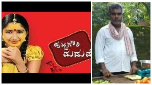 ಸೂಪರ್-ಡೂಪರ್ ಹಿಟ್ ಧಾರಾವಾಹಿ ನಿರ್ದೇಶಕ ಈಗ ತರಕಾರಿ ವ್ಯಾಪಾರಿ