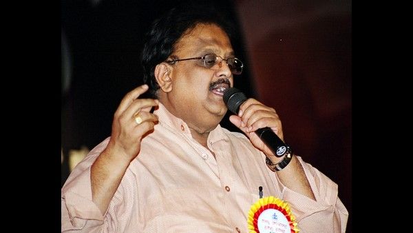 ಎಸ್‌ಪಿ ಬಾಲಸುಬ್ರಹ್ಮಣ್ಯಂ, ಚೆನ್ನೈನಿಂದ ಬೆಂಗಳೂರಿಗೆ ಹಾಡಲು ಬಂದಾಗ ನಡೆದ ಘಟನೆ