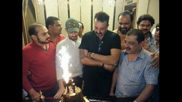 ಶಾಸಕ ಜಮೀರ್ ಅಹ್ಮದ್ 50ನೇ ಬರ್ತಡೇಯಲ್ಲಿ ಯಾವೆಲ್ಲ ಬಾಲಿವುಡ್ ಸ್ಟಾರ್ಸ್ ಇದ್ದರು?