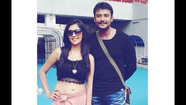 ಸೆಪ್ಟೆಂಬರ್ 26, 'ಲವ್‌ ಮಾಕ್ಟೈಲ್' ನಾಯಕಿ ಮಿಲನ-ಡಿಬಾಸ್ ಪಾಲಿಗೆ ವಿಶೇಷ ದಿನ