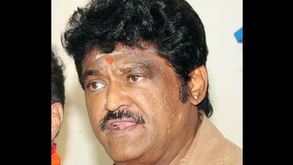 'ಜ್ಯೋತಿಷ್ಯಕ್ಕಿಂತ ನಿಮ್ಮನ್ನು ನೀವು ನಂಬಿ' ಎಂದಿದ್ದೇಕೆ ನಟ ಜಗ್ಗೇಶ್?