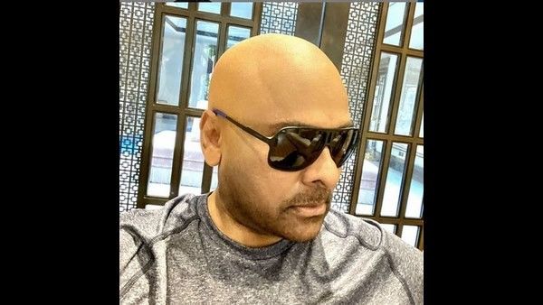 ತಲೆ ಬೋಳಿಸಿಕೊಂಡ ಹಿಂದಿನ ರಹಸ್ಯ ಬಹಿರಂಗ ಪಡಿಸಿದ ಮೆಗಾಸ್ಟಾರ್ ಚಿರಂಜೀವಿ