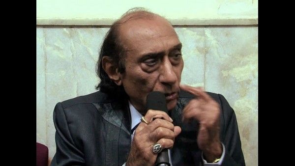 ಹಿಂದಿ ಚಿತ್ರರಂಗದ ಹಿರಿಯ ಚಿತ್ರ ಸಾಹಿತಿ ಅಭಿಲಾಷ್ ನಿಧನ