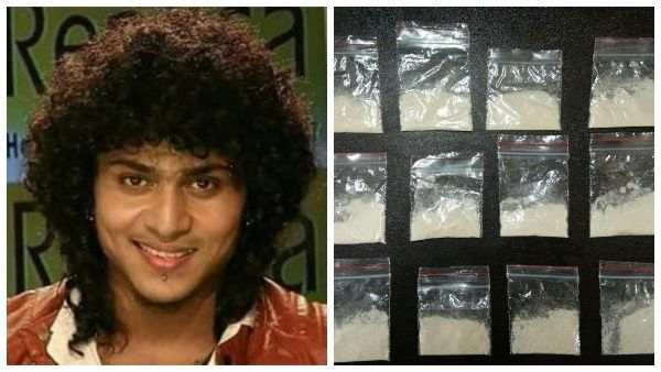 ಡ್ರಗ್ಸ್‌ ಜೊತೆ ಪೊಲೀಸರಿಗೆ ಸಿಕ್ಕಿಬಿದ್ದ ಮಂಗಳೂರಿನ ನಟ: ನಿರೂಪಕಿ ಜೊತೆ ನಂಟು?