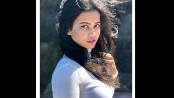 ಡ್ರಗ್ಸ್ ನಂಟು ಆರೋಪ: ಶರ್ಮಿಳಾ ಮಾಂಡ್ರೆ ಹೇಳಿದ್ದೇನು?