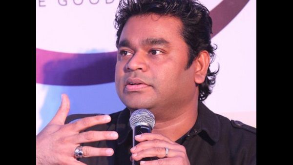 ಎ.ಆರ್.ರೆಹಮಾನ್‌ ಗೆ ಸಂಕಷ್ಟ: ಮದ್ರಾಸ್ ಹೈಕೋರ್ಟ್‌ನಿಂದ ನೊಟೀಸ್