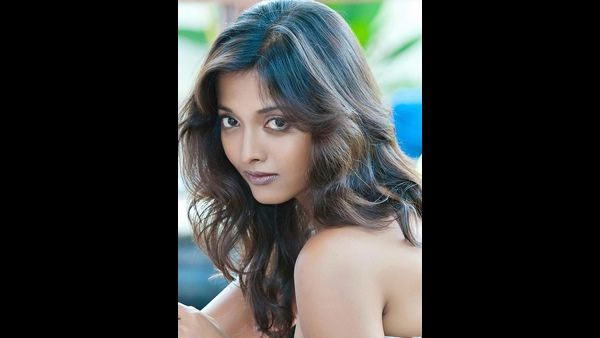 ಚಿತ್ರರಂಗಕ್ಕೆ ಡ್ರಗ್ಸ್ ನಂಟನ್ನು ಕಳಂಕ ಎಂದು ಭಾವಿಸಲಾಗದು: ನಟಿ ನಿವೇದಿತಾ