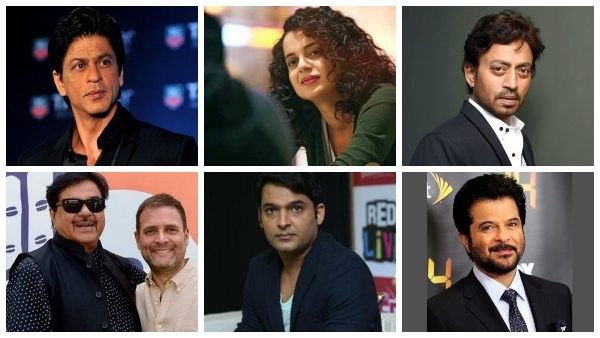 ಕಂಗನಾ ಮೊದಲಲ್ಲ, ಬಿಎಂಸಿ ಇಂದ ಮನೆ-ಕಚೇರಿ ಕಳೆದುಕೊಂಡ ಸೆಲೆಬ್ರಿಟಿಗಳು ಇವರು