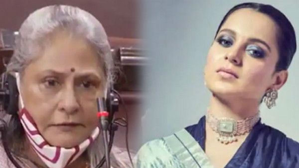 ಅಭಿಷೇಕ್ ಬಚ್ಚನ್ ನೇಣು ಹಾಕಿಕೊಂಡರೆ: ಜಯಾ ಬಚ್ಚನ್‌ಗೆ ಕಂಗನಾ ಪ್ರಶ್ನೆ