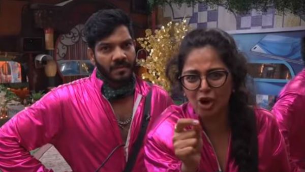 ತೆಲುಗು ಬಿಗ್‌ಬಾಸ್: ಸ್ಪರ್ಧಿಯೊಬ್ಬರ ಅಪಹರಣ, ಮನೆಯೊಳಗೆ ಸಖತ್ ಹೈಡ್ರಾಮಾ