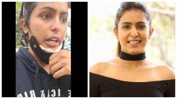 ನೈತಿಕ ಪೊಲೀಸ್‌ಗಿರಿ: ಕಿರಿಕ್ ಹುಡುಗಿ ಮೇಲೆ ಗುಂಪು ದಾಳಿ, ಹಲ್ಲೆ ಆರೋಪ