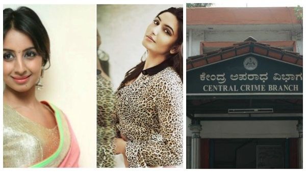 ಸ್ಯಾಂಡಲ್‌ವುಡ್ ಡ್ರಗ್ಸ್ ನಂಟು ಪ್ರಕರಣ: ಮತ್ತೆ ಮೂವರ ಬಂಧನ