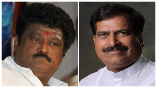 ಕೇಂದ್ರ ಸಚಿವರಿಗೇ ಇಂಥಹಾ ಸ್ಥಿತಿ: ಜಗ್ಗೇಶ್ ಹಂಚಿಕೊಂಡ ಆಘಾತಕಾರಿ ವಿಡಿಯೋ