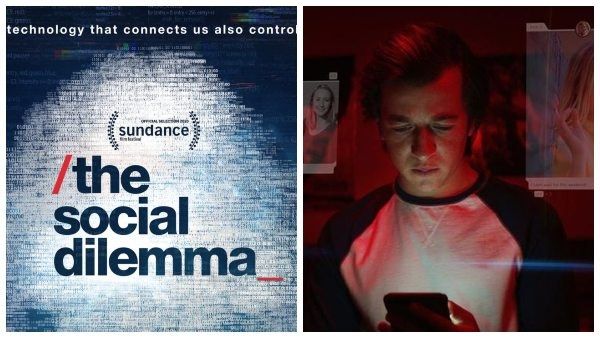 The Social Dilemma: ಸ್ಮಾರ್ಟ್‌ಫೋನ್ ಉಳ್ಳವರು ನೋಡಲೇಬೇಕಾದ ಡಾಕ್ಯುಮೆಂಟರಿ