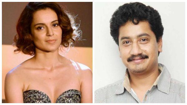 ಕಂಗನಾ ರಣೌತ್‌ ಭೇಟಿ: ಸಂಚಾರಿ ವಿಜಯ್ ಹಂಚಿಕೊಂಡ ಅನುಭವ