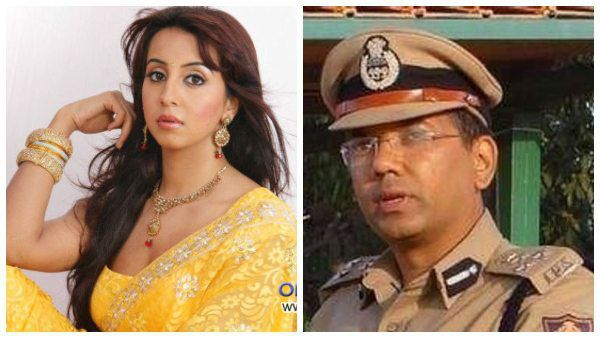 ಸಂಜನಾ ಗಲ್ರಾನಿ ಬಂಧನ: ಸಿಸಿಬಿ ಜಂಟಿ ಆಯುಕ್ತರು ಹೇಳಿದ್ದೇನು?