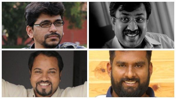 ಶಿಕ್ಷೆ ಆಗುತ್ತದೆಂದು ಗೊತ್ತಿದ್ದರೂ ದಿಟ್ಟ ಹೆಜ್ಜೆ ಇಟ್ಟ ಕನ್ನಡದ ನಾಲ್ಕು ನಿರ್ದೇಶಕರು!