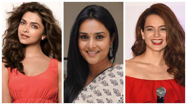 ದೀಪಿಕಾ ಪಡುಕೋಣೆಯನ್ನು ನೋಡಿ ಕಲಿ: ಕಂಗನಾ ಗೆ ರಮ್ಯಾ ಸಲಹೆ