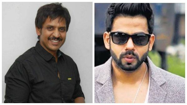 ಡ್ರಗ್ಸ್ ಪ್ರಕರಣ: ಇಬ್ಬರು ನಟರು, ಒಬ್ಬ ಮಾಜಿ ಶಾಸಕರ ಪುತ್ರನಿಗೆ ಸಿಸಿಬಿ ನೊಟೀಸ್