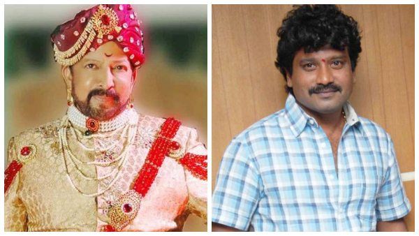 ಪ್ರೇಮ್ ಅನ್ನು ದೊಡ್ಡ ನಿರ್ದೇಶಕರಿಗೆ ಹೋಲಿಸಿದ್ದ ವಿಷ್ಣುವರ್ಧನ್