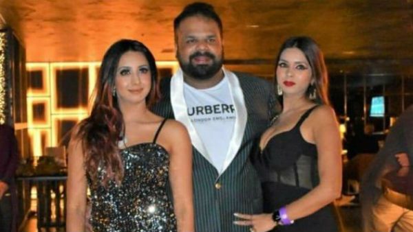 ಡ್ರಗ್ಸ್‌ ಪ್ರಕರಣ ಆರೋಪಿ ರಾಹುಲ್ ಅನ್ನು 'ಒಳ್ಳೆ ಹುಡುಗ' ಎಂದ ನಿರ್ಮಾಪಕ ಕೆ.ಮಂಜು