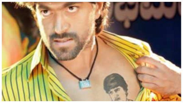 ಮೋಡಿ ಮಾಡಿದ ರಾಮಾಚಾರಿ: ಯಶ್ ಹೆಸರಿಗೆ ಸೇರಿತು ಅಪರೂಪದ ದಾಖಲೆ