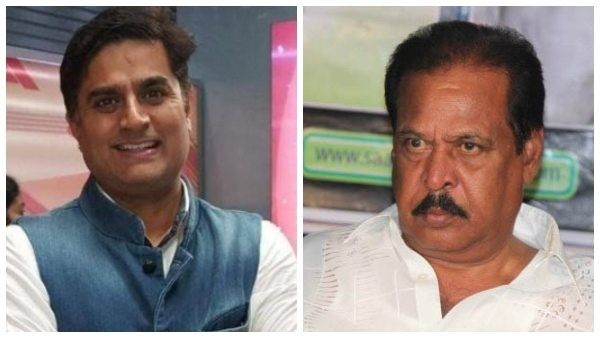 ಪ್ರಶಾಂತ್ ಸಂಬರಗಿಗೂ ಚಿತ್ರೋದ್ಯಮಕ್ಕೂ ಸಂಬಂಧವಿಲ್ಲ: ಸಾ.ರಾ.ಗೋವಿಂದು ಗರಂ