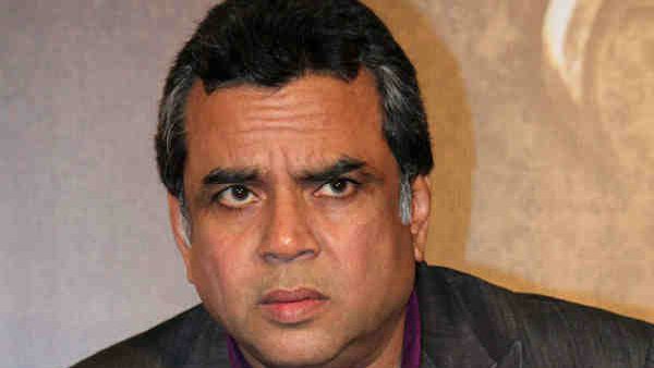 ರಾಷ್ಟ್ರೀಯ ನಾಟಕ ಶಾಲೆಯ ನೂತನ ಅಧ್ಯಕ್ಷರಾಗಿ ಪರೇಶ್ ರಾವಲ್ ಆಯ್ಕೆ