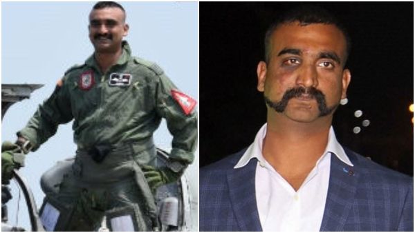 'ಬಾಲಾಕೋಟ್ ಏರ್ ಸ್ಟ್ರೈಕ್' ಸಿನಿಮಾ: ಅಭಿನಂದನ್ ಪಾತ್ರದಲ್ಲಿ ದಕ್ಷಿಣದ ಸ್ಟಾರ್ ನಟ