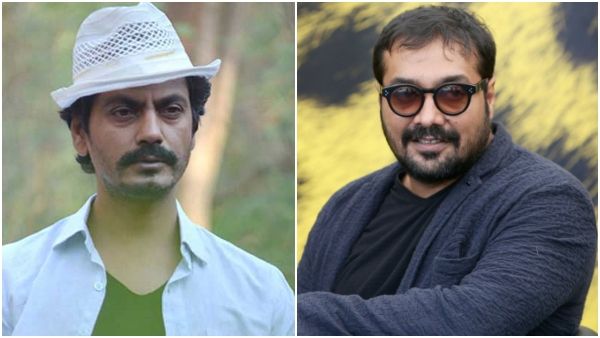 ಅನುರಾಗ್ ಕಶ್ಯಪ್ ಪಾಲಿಗೆ ನವಾಜುದ್ದೀನ್ ಸಿದ್ದಿಕಿ 'ಐಟಂ ಗರ್ಲ್' ಆಗಿದ್ದೇಕೆ?