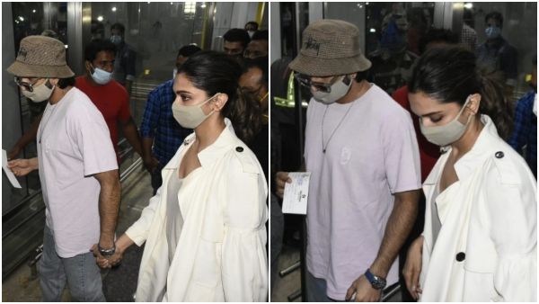 'ದೀಪಿಕಾ ಜೊತೆ ನಾನು ವಿಚಾರಣೆಗೆ ಹಾಜರಾಗುತ್ತೇನೆ' ಎಂದು ರಣ್ವೀರ್ NCB ಬಳಿ ಮನವಿ ಮಾಡಿಕೊಂಡಿದ್ದೇಕೆ?