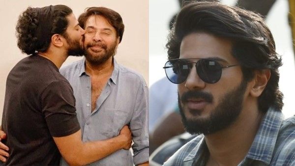 ಹುಟ್ಟುಹಬ್ಬದ ಸಂಭ್ರಮದಲ್ಲಿ ನಟ ಮಮ್ಮುಟ್ಟಿ: ತಂದೆಗೆ ಹೃದಯಸ್ಪರ್ಶಿ ಪತ್ರ ಬರೆದ ದುಲ್ಕರ್ ಸಲ್ಮಾನ್