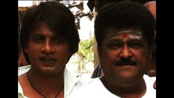 'ಕಪ್ಪಾಗಿ ಹುಟ್ಟಿದ್ದು ಕರ್ಮನಾ' ಎಂದಿದ್ದೇಕೆ ವಿಜಯ್? ಜಗ್ಗೇಶ್-ವಿಜಿ ನಡುವೆ ನಡೆದ ಸಂಭಾಷಣೆ ಏನು?