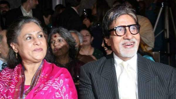 ಸಂಸತ್ ಭಾಷಣದ ಬೆನ್ನಲ್ಲೇ ಜಯಾ ಬಚ್ಚನ್ ನಿವಾಸಕ್ಕೆ ಪೊಲೀಸ್ ಭದ್ರತೆ