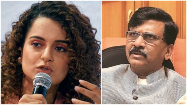 ಮುಂಬೈ 'ಪಿಒಕೆ' ಎಂದು ಕಂಗನಾ ಹೇಳಿದರೂ ಬಾಲಿವುಡ್ ಯಾಕೆ ಮೌನ ವಹಿಸಿದೆ?: ಸಂಜಯ್ ರಾವತ್