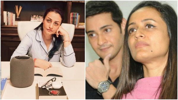 ಡ್ರಗ್ಸ್ ದಂಧೆಯಲ್ಲಿ ಹೆಸರು ಕೇಳಿಬರುತ್ತಿದ್ದಂತೆ ಇನ್ಸ್ಟಾಗ್ರಾಮ್ ಕಾಮೆಂಟ್ಸ್ ಲಿಮಿಟ್ ಮಾಡಿದ ಮಹೇಶ್ ಬಾಬು ಪತ್ನಿ