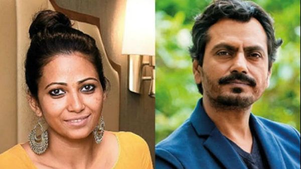 ಖ್ಯಾತ ನಟ ನವಾಜುದ್ದೀನ್ ಸಿದ್ಧಿಕಿ ವಿರುದ್ಧ ಅತ್ಯಾಚಾರ ಮತ್ತು ವಂಚನೆ ದೂರು ದಾಖಲು