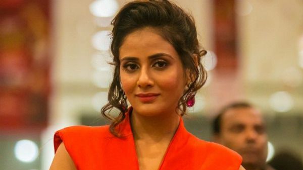 ಡ್ರಗ್ಸ್ ಪ್ರಕರಣ: ನಟಿಯರ ಖಾಸಗಿ ವಿಡಿಯೋ ಸೋರಿಕೆ ಮಾಡಿದವರ ವಿರುದ್ಧ ಸಿಡಿದೆದ್ದ ನಟಿ ಪಾರುಲ್