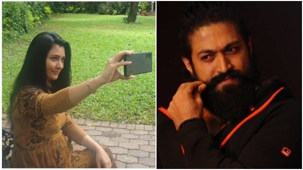 ವೈಯಕ್ತಿಕ ಛಾಯಾಗ್ರಾಹಕ ಬೇಕು ಎಂದ ರಾಧಿಕಾಗೆ ಯಶ್ ಹೇಳಿದ್ದೇನು?