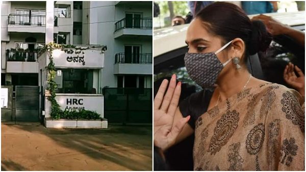 ನಟಿ ರಾಗಿಣಿ ಪ್ರೀತಿಯ ಮನೆಯನ್ನು ಮಾರಾಟಕ್ಕಿಟ್ಟ ಪೋಷಕರು