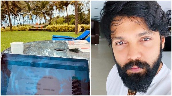 'ರಿಚ್ಚಿ'ಗಾಗಿ ಗೋವಾ ಸೇರಿದ ಸಿಂಪಲ್ ಸ್ಟಾರ್ ರಕ್ಷಿತ್ ಶೆಟ್ಟಿ