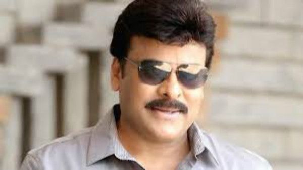 ಮೆಗಾಸ್ಟಾರ್ ಚಿರಂಜೀವಿ 'ಆಚಾರ್ಯ' ಸಿನಿಮಾದಲ್ಲಿ ಕನ್ನಡದ ನಟಿ?