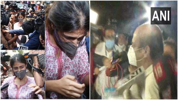 ಭಾರತಕ್ಕೆ ಅಭಿನಂದನೆಗಳು, ಮಧ್ಯಮ ವರ್ಗದ ಕುಟುಂಬವನ್ನು ಸರ್ವನಾಶ ಮಾಡಿದ್ರಿ: ರಿಯಾ ತಂದೆಯ ಆಕ್ರೋಶ