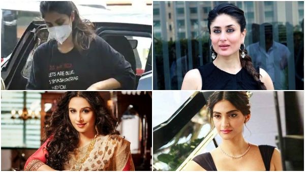 #JusticeForRhea ಟ್ರೆಂಡ್: ಸುಶಾಂತ್ ಪ್ರೇಯಸಿಯ ಪರ ನಿಂತ ಬಾಲಿವುಡ್ ಸ್ಟಾರ್ಸ್