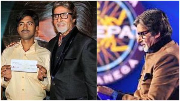 5 ಕೋಟಿ ಗೆದ್ದು ಬೀದಿಗೆ ಬಂದ 'ಕರೋಡ್ ಪತಿ' ವಿನ್ನರ್ ಸುಶೀಲ್ ಕುಮಾರ್ ಜೀವನದ ಕಹಿ ಘಟನೆ